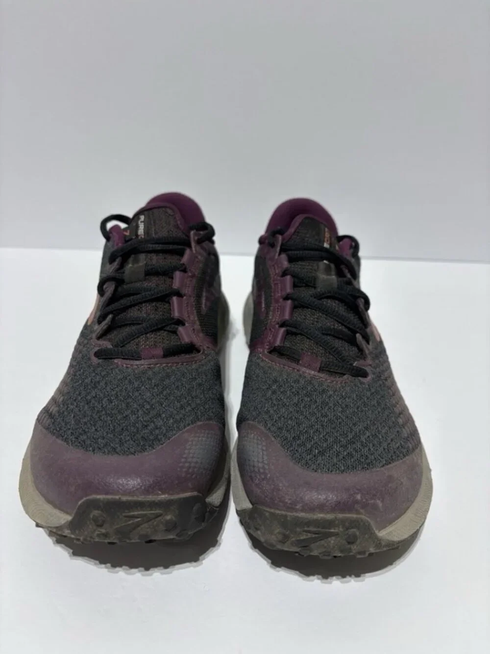 Cole Haan Men’s 2 Zerogrand Stichlite Gray Oxford, Size 10.5 M